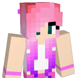 RobotoSan Minecraft avatar bust