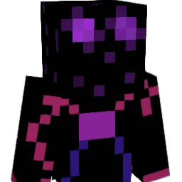 Robotox09's Minecraft skin