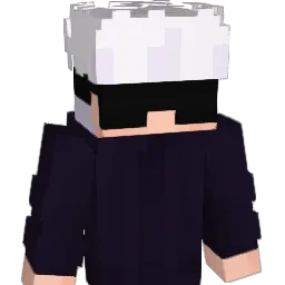 Robox37MCBJ's Minecraft skin