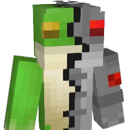 Robox3833's Minecraft skin