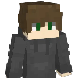 Robreplays's Minecraft skin
