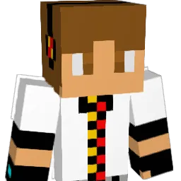 Robs05's Minecraft skin