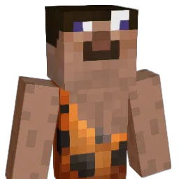 Robsdobs's Minecraft skin