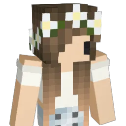 Robsicorn Minecraft avatar bust