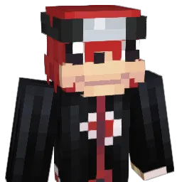 Robson1234's Minecraft skin