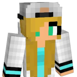 RobsonDewastaor Minecraft avatar bust