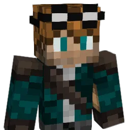 RobsonzSWDDBG's Minecraft skin