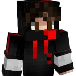 Robster0908 Minecraft avatar bust