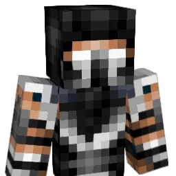 Robster232's Minecraft skin