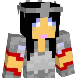 Robster9000 Minecraft avatar bust