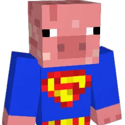 Robtboy Minecraft avatar bust