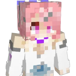 Robthewischmop Minecraft avatar bust