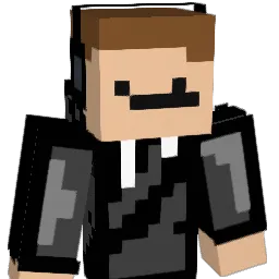 Roburcik1 Minecraft avatar bust