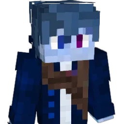 RobustTrust Minecraft avatar bust