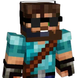 Robust_48 Minecraft avatar bust