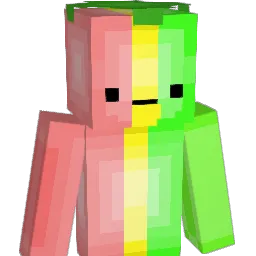 Robusthail91980 Minecraft avatar bust