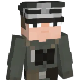 RobvanHoek's Minecraft skin