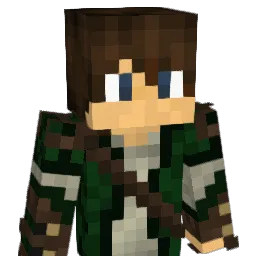 Robx's Minecraft skin