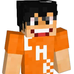 Robxa's Minecraft skin