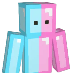 RobyBoy076 Minecraft avatar bust