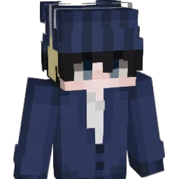 Roby_010 Minecraft avatar bust