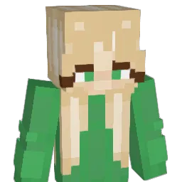Robyn_bro's Minecraft skin