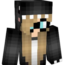 Robyn_igloo Minecraft avatar bust