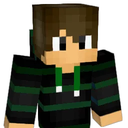 Robzilla_16's Minecraft skin