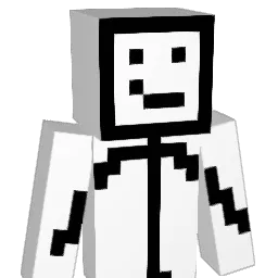 RocMN2007's Minecraft skin