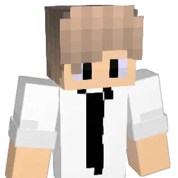 Rocalut Minecraft avatar bust