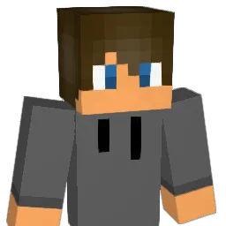 Roccat_pat Minecraft avatar bust