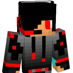 Rocco651 Minecraft avatar bust