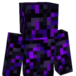 RoccoTaco11 Minecraft avatar bust