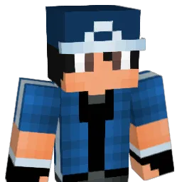 RoccoTaco1234 Minecraft avatar bust