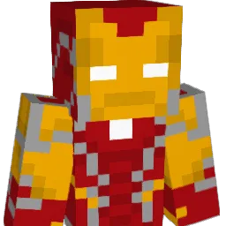 Rocco_Renaud Minecraft avatar bust