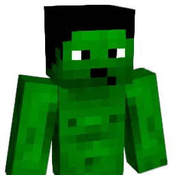 Roccoko's Minecraft skin