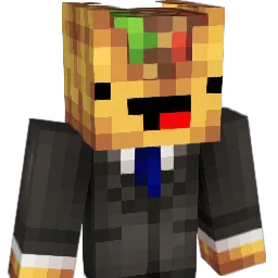 Roccos_Tacos01 Minecraft avatar bust