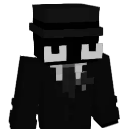RochaSan Minecraft avatar bust