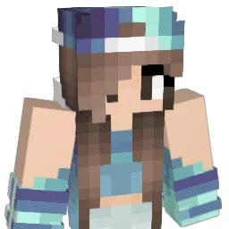Rocha_presidenta Minecraft avatar bust