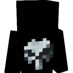 RochandaForever Minecraft avatar bust
