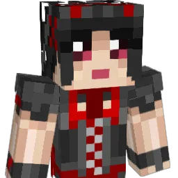 Roche_Limit Minecraft avatar bust