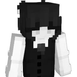 Rochii_cvm Minecraft avatar bust
