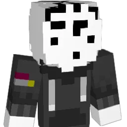 Rochkim Minecraft avatar bust