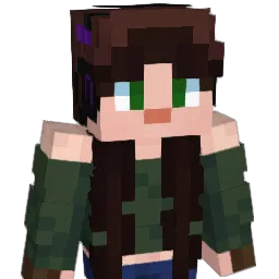 Rochlet's Minecraft skin