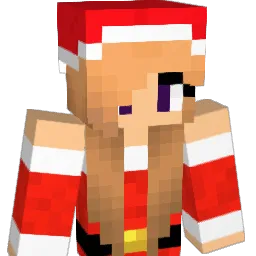 RocioCB_YT Minecraft avatar bust