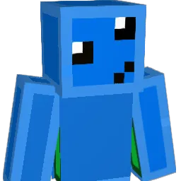 Rock379 Minecraft avatar bust