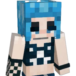 RockBeast35 Minecraft avatar bust