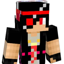RockBottom370 Minecraft avatar bust