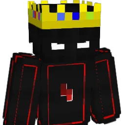 RockJaw64 Minecraft avatar bust