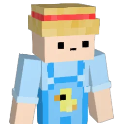 RockLeeOnSake Minecraft avatar bust